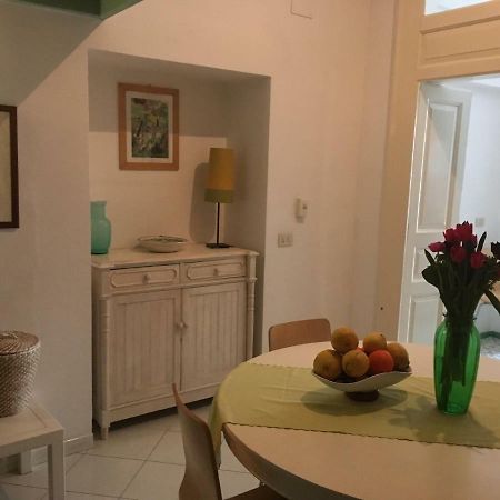 شقة Casa Letizia Amalfi Coast أتراني المظهر الخارجي الصورة