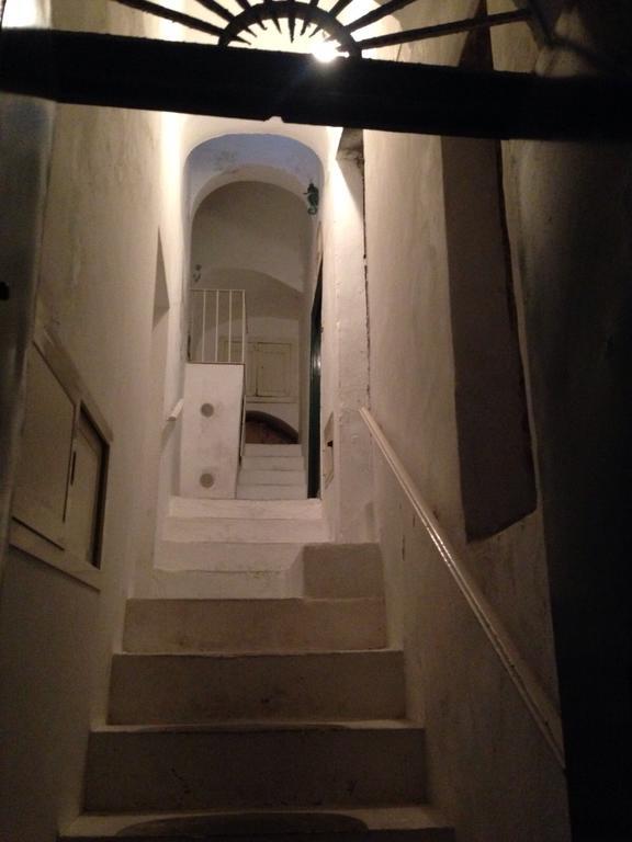 شقة Casa Letizia Amalfi Coast أتراني المظهر الخارجي الصورة