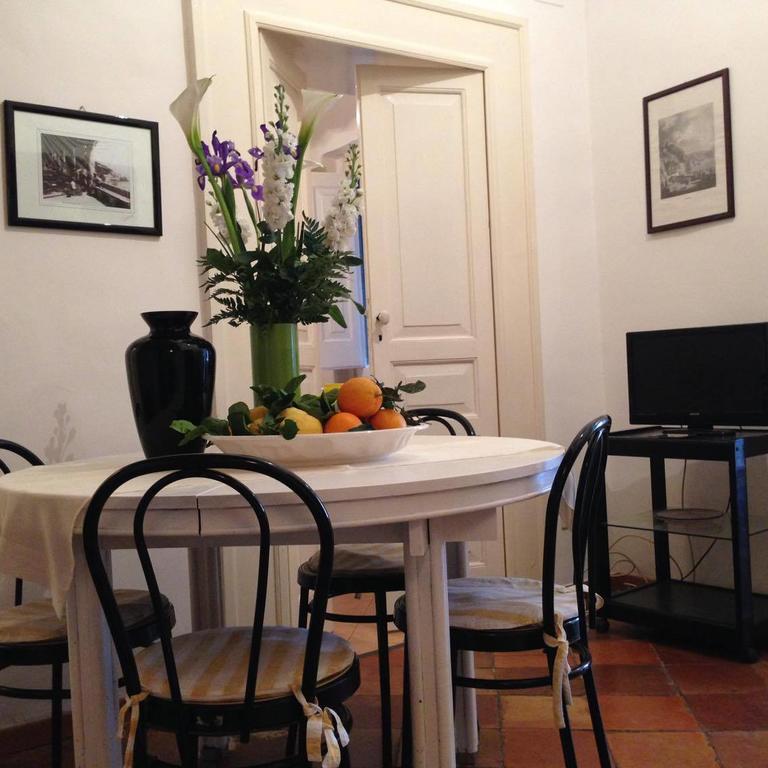 شقة Casa Letizia Amalfi Coast أتراني المظهر الخارجي الصورة