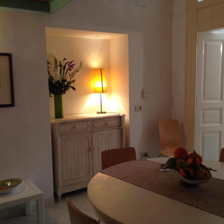 شقة Casa Letizia Amalfi Coast أتراني المظهر الخارجي الصورة