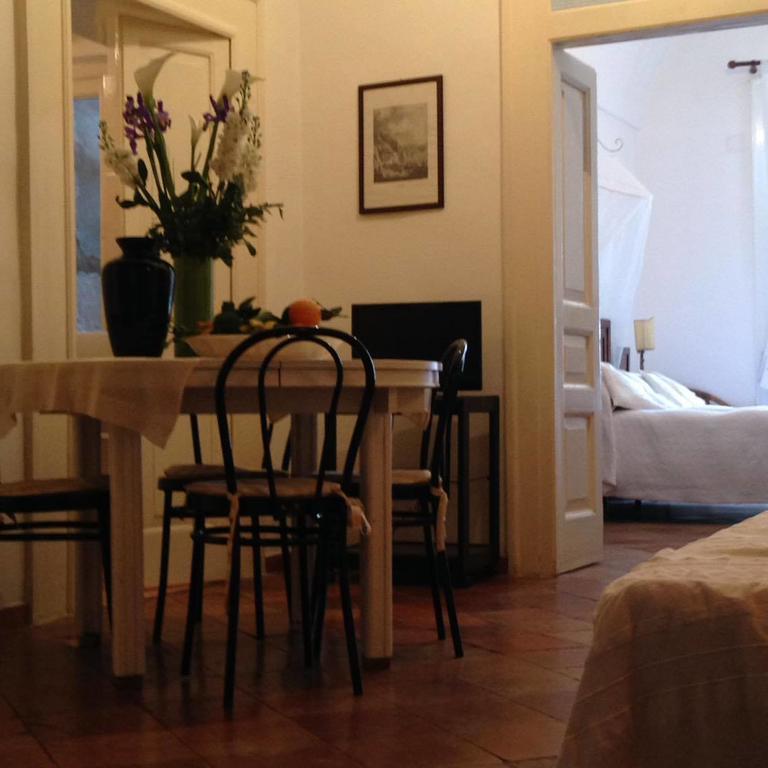 شقة Casa Letizia Amalfi Coast أتراني المظهر الخارجي الصورة
