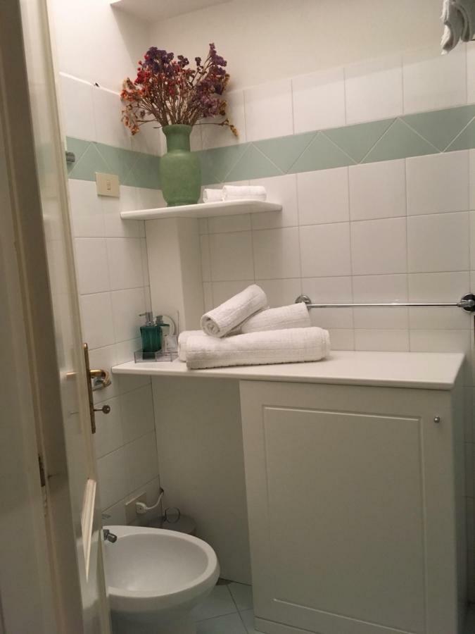 شقة Casa Letizia Amalfi Coast أتراني المظهر الخارجي الصورة