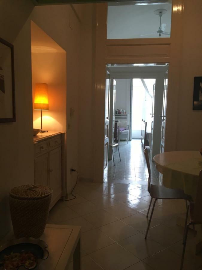 شقة Casa Letizia Amalfi Coast أتراني المظهر الخارجي الصورة