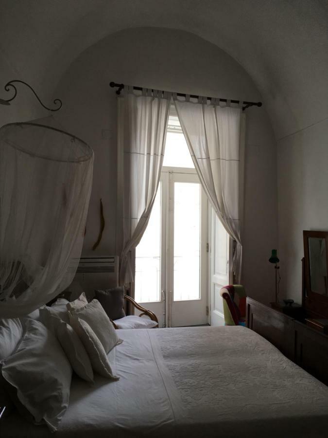 شقة Casa Letizia Amalfi Coast أتراني المظهر الخارجي الصورة