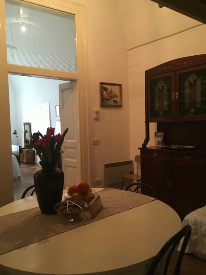 شقة Casa Letizia Amalfi Coast أتراني المظهر الخارجي الصورة