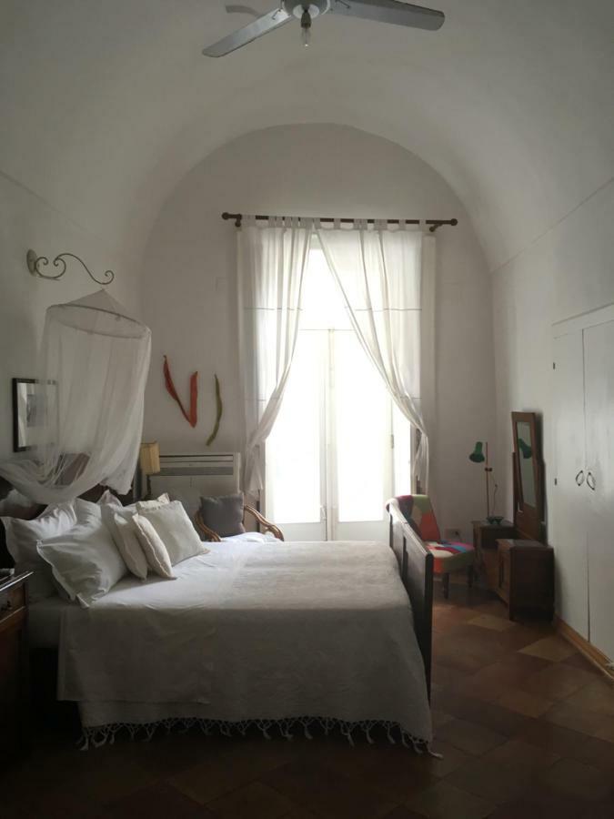 شقة Casa Letizia Amalfi Coast أتراني المظهر الخارجي الصورة