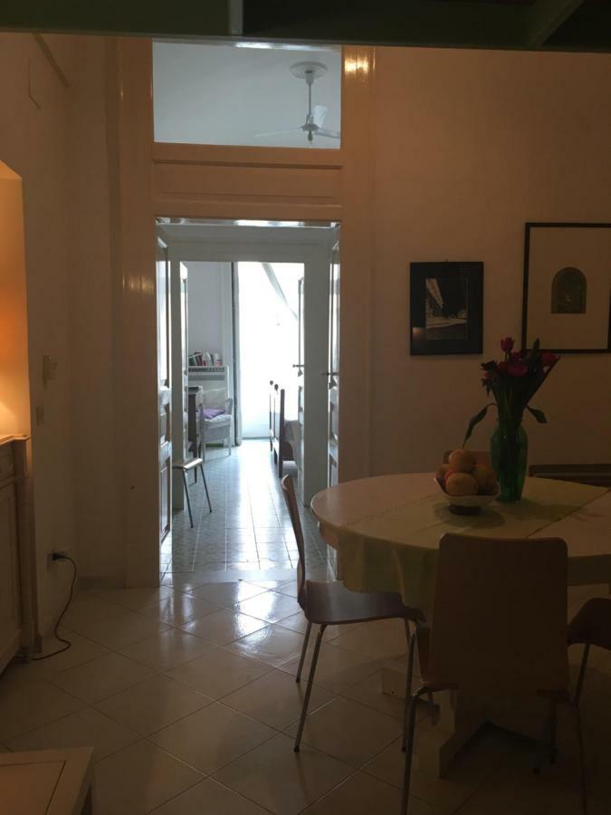 شقة Casa Letizia Amalfi Coast أتراني المظهر الخارجي الصورة